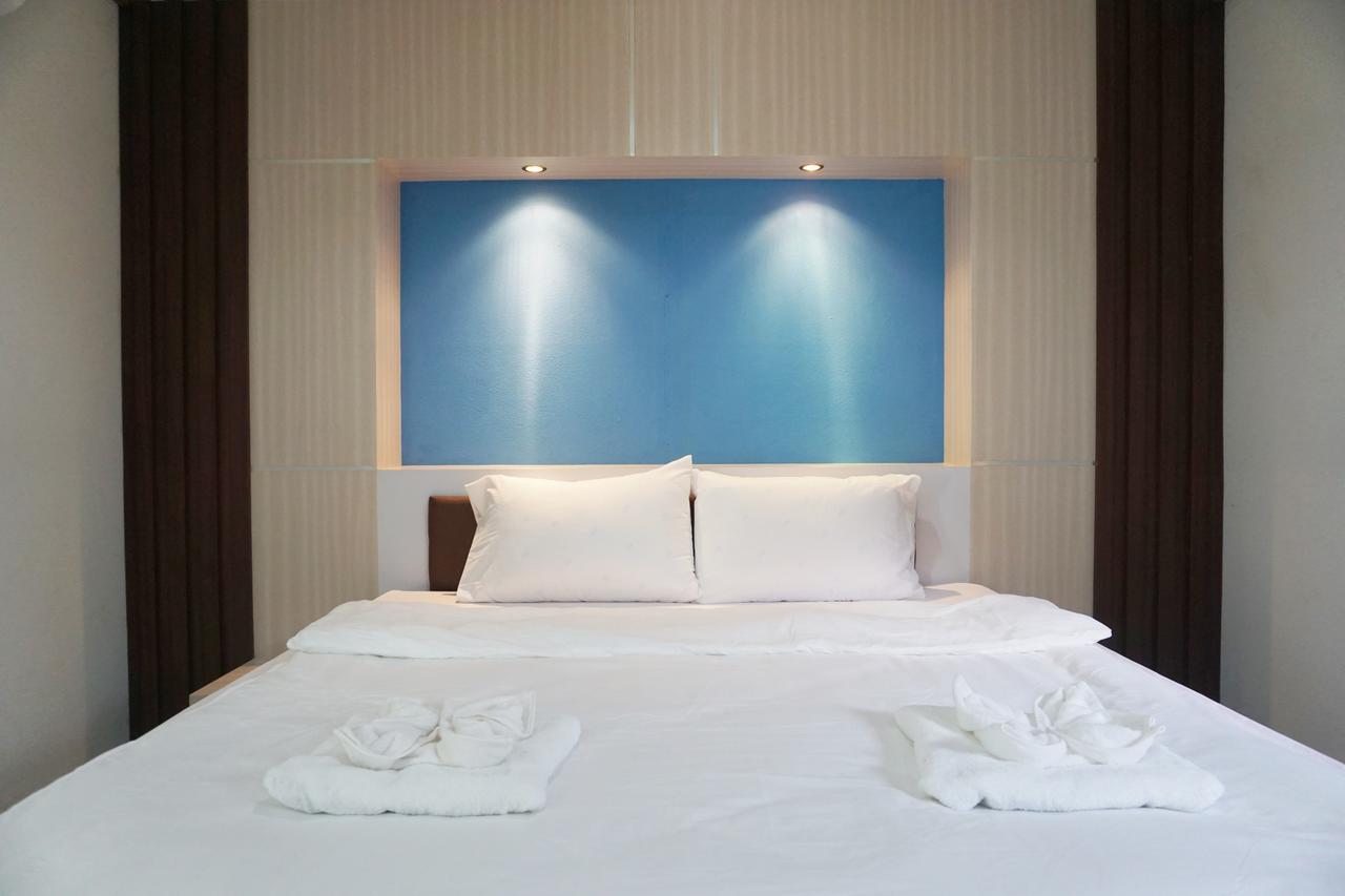 Honey Hotel Chiang Saen Extérieur photo