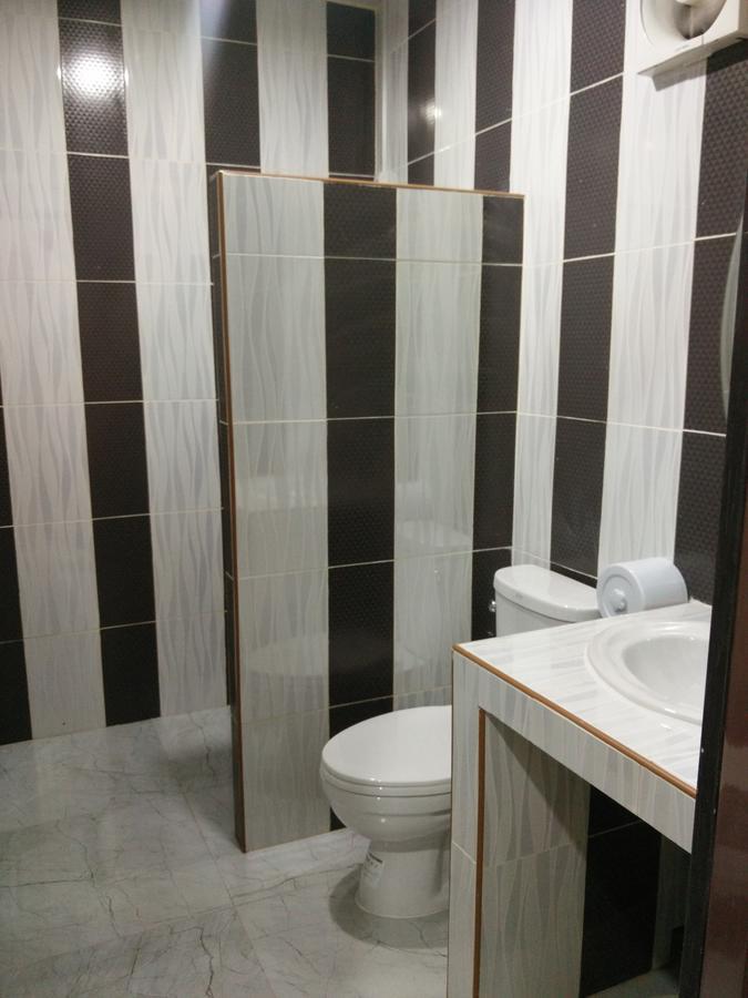 Honey Hotel Chiang Saen Extérieur photo