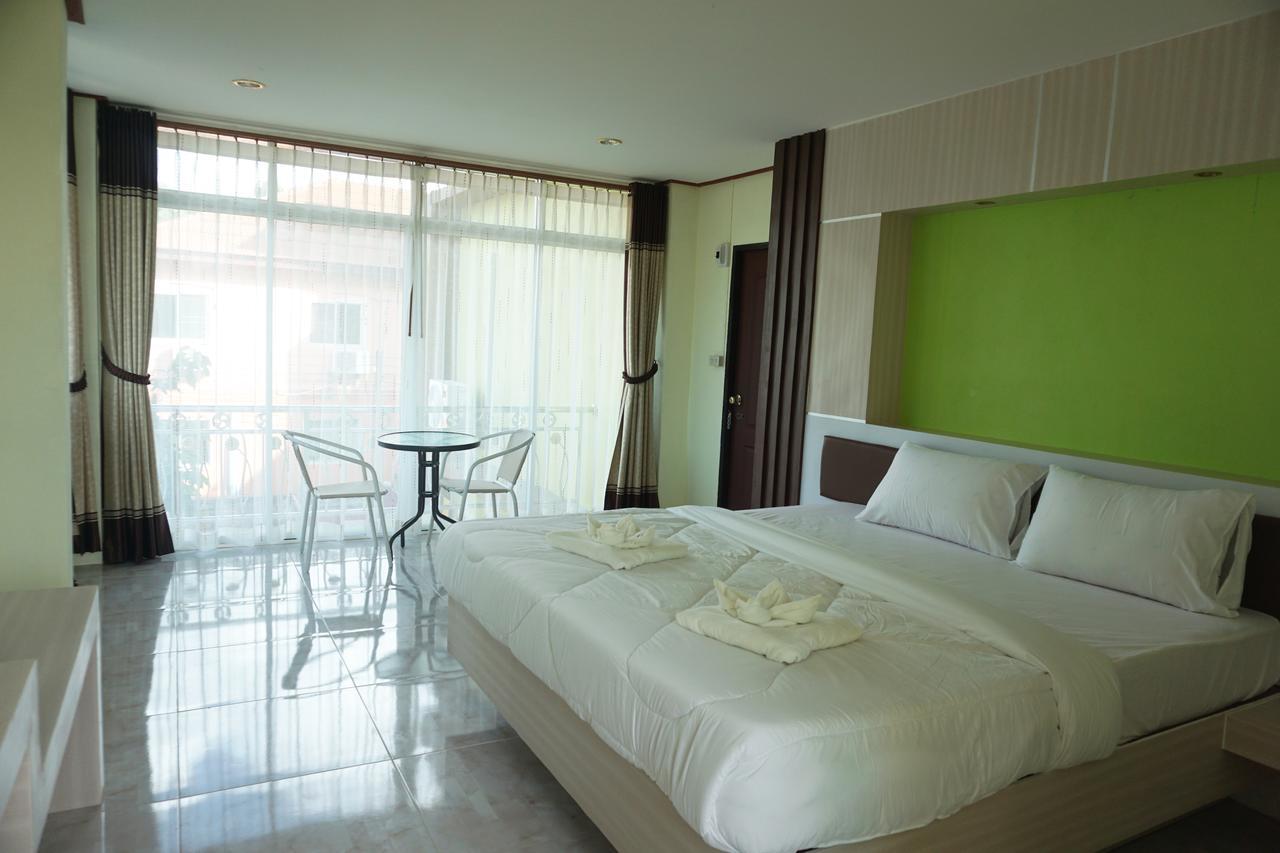 Honey Hotel Chiang Saen Extérieur photo