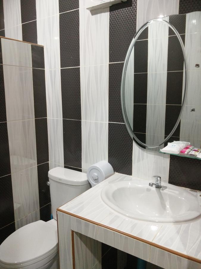 Honey Hotel Chiang Saen Extérieur photo